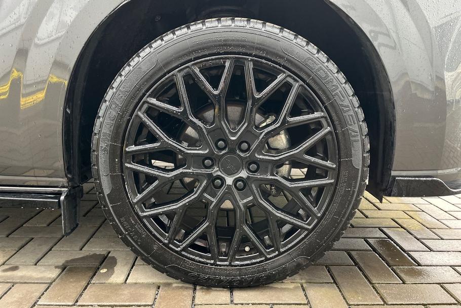 Used Ford Transit Custom YO25URB 36