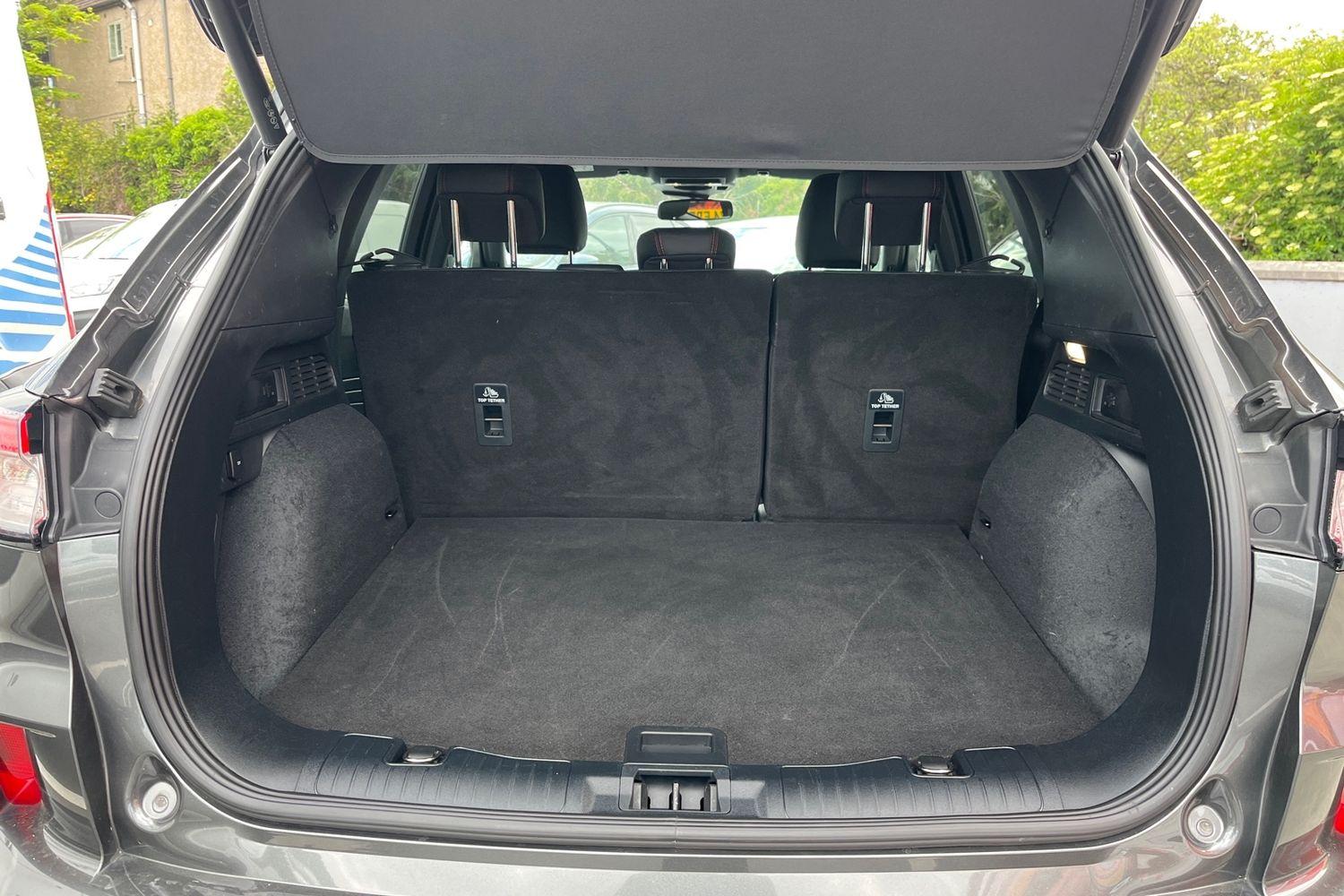 Ford Kuga Photo 20