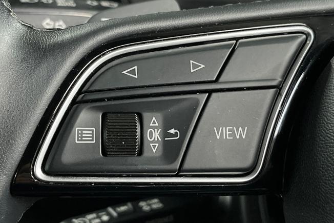 AUDI A3 Photo 16