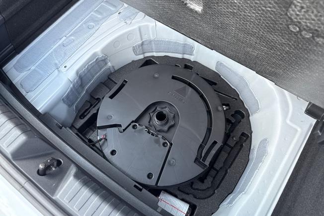 AUDI A1 Photo 27