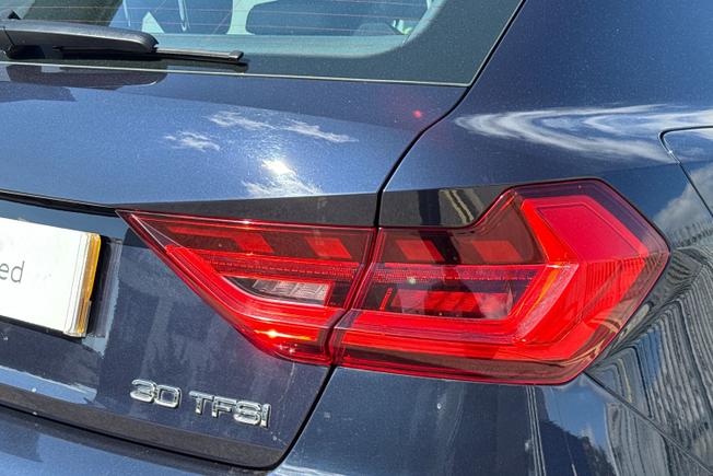 Audi A1 Photo 18