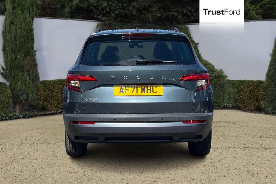 Skoda Karoq Photo autoimg-1a24b0df5821553237b9f2b5ee74701f2602d7b6.jpg