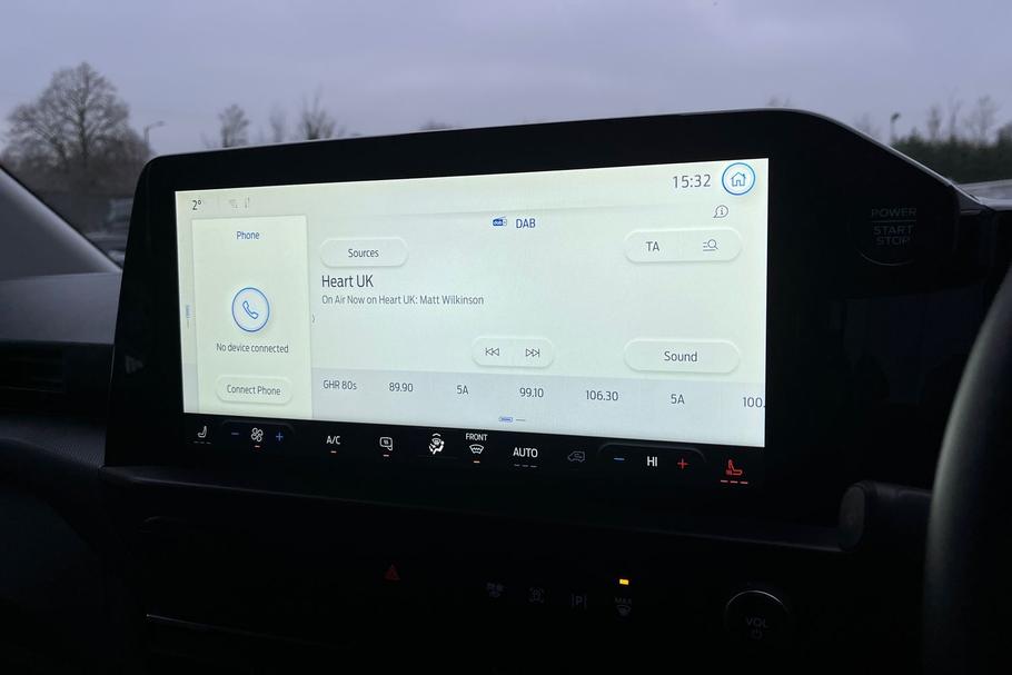 Used FORD TRANSIT CUSTOM WN75ATO 31