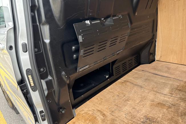 Volkswagen Transporter Photo 23