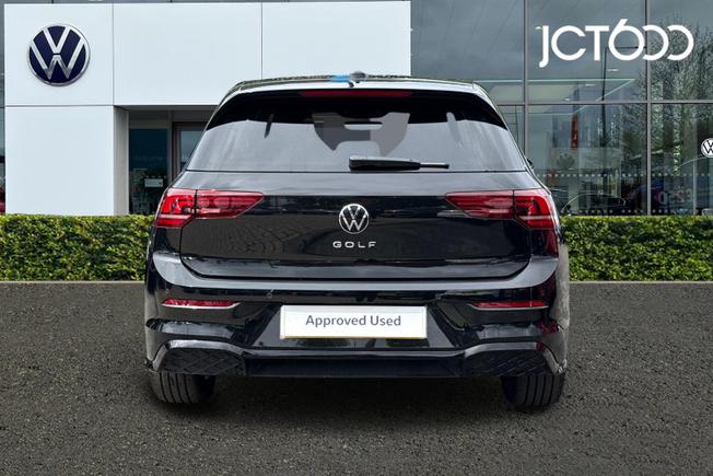 Volkswagen Golf Photo 7
