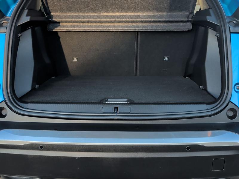 Used Peugeot 2008 NC22CWF 33