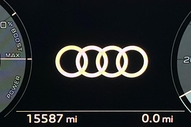 AUDI A3 Photo 15