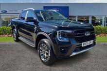 Used FORD RANGER WN75DNJ 1
