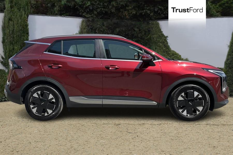 Kia SPORTAGE Photo autoimg-1a279bc647270c00695eba52a0b2802e75b664ca.jpg