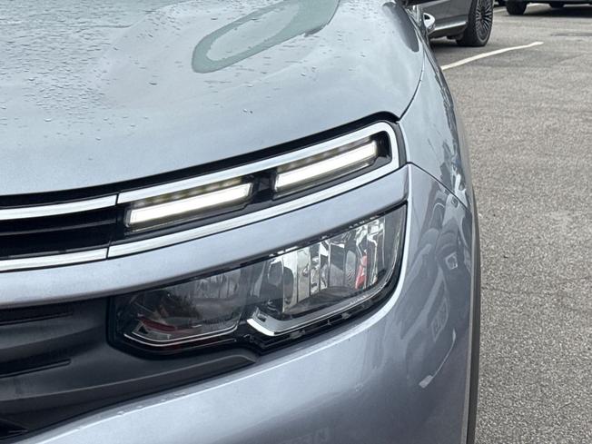 CITROEN C5 Aircross Photo 19