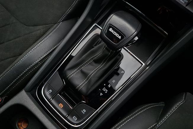 ŠKODA Kodiaq Photo 30