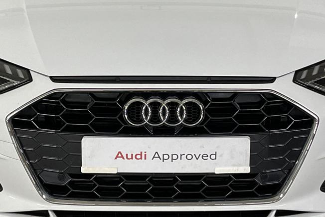 AUDI A4 Avant Photo 29
