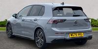 Volkswagen Golf Photo 2