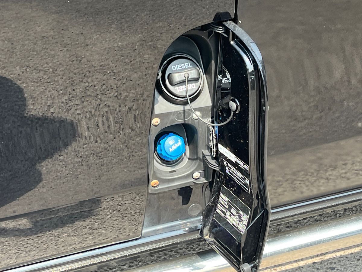 Mercedes-Benz Vito Photo 27