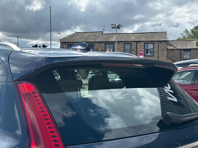 Volvo Xc40 Photo 28