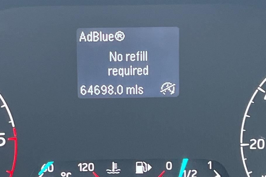 Used Ford TRANSIT CONNECT YR23LRF 29