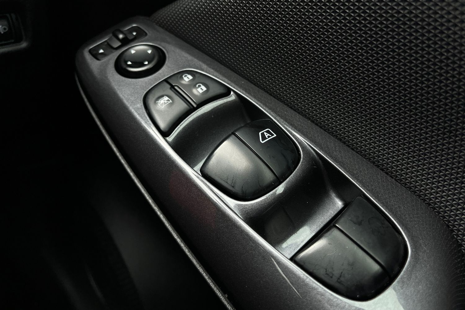 Nissan Juke Photo 15