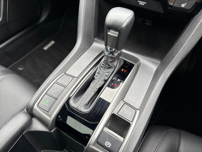 HONDA CIVIC Photo 29