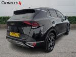 Kia Sportage Photo 2