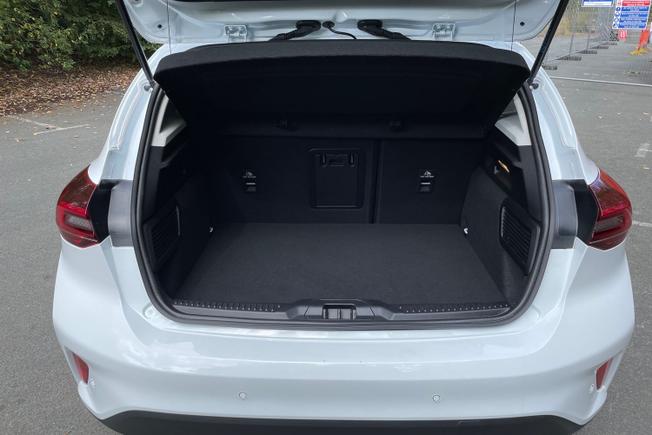 FORD Focus Photo 12