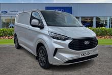 Used Ford TRANSIT CUSTOM KMZ4245 1