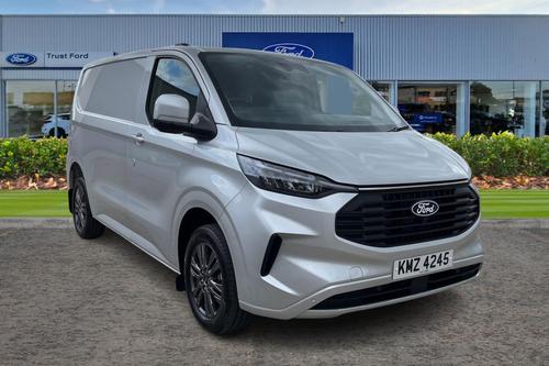 Used Ford TRANSIT CUSTOM KMZ4245 1