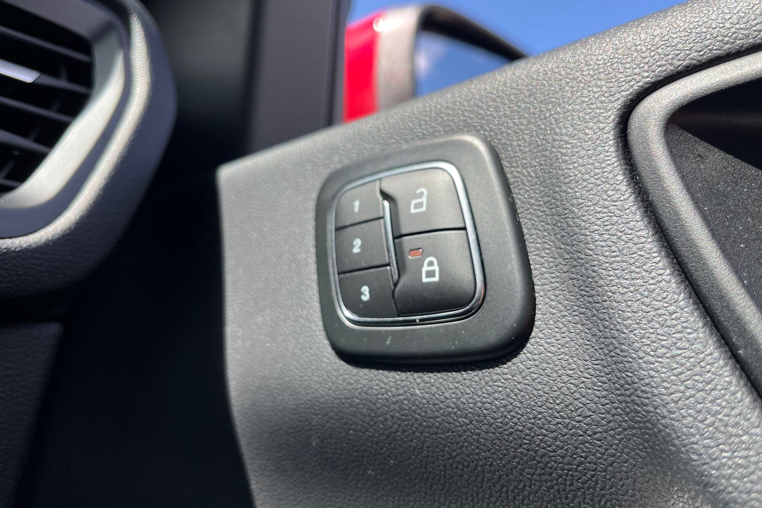 Ford Kuga Photo 22