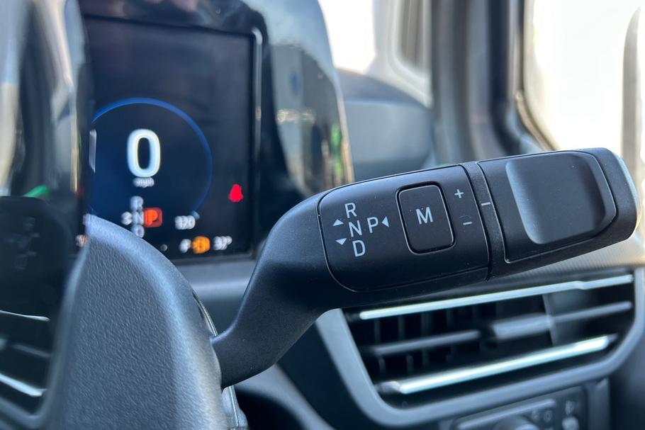Used Ford TRANSIT CUSTOM FH25ZJY 30