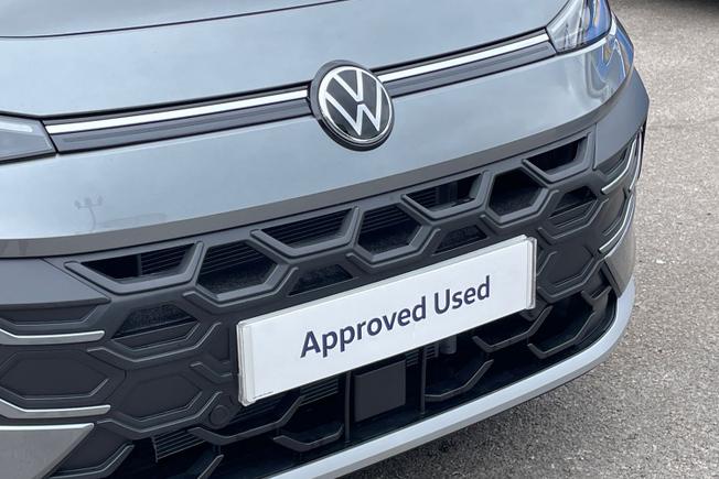 VOLKSWAGEN T-Roc Photo 50