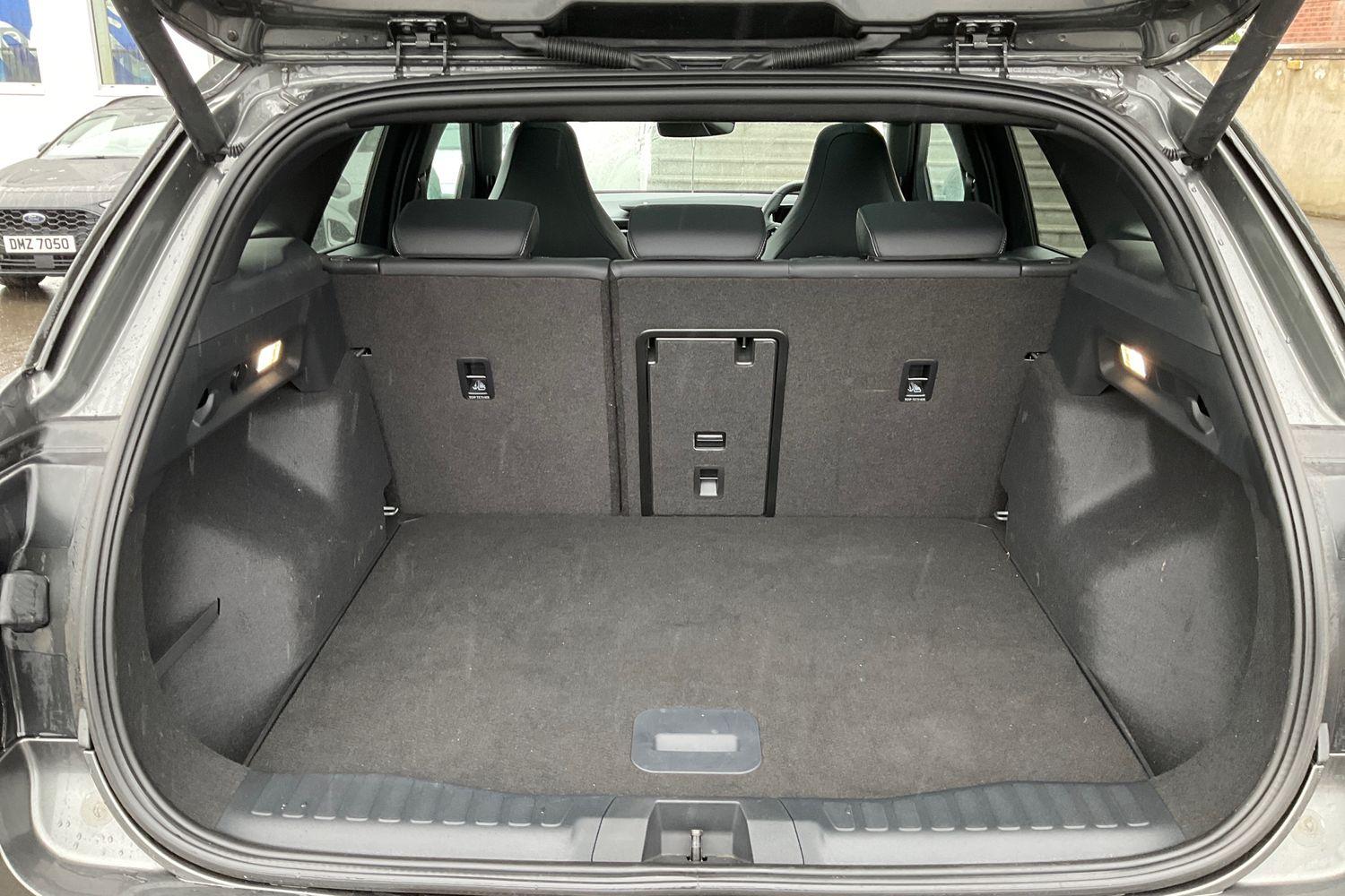 Ford Explorer Photo 20