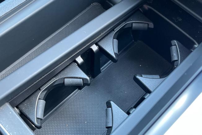 Audi E-TRON Photo 28