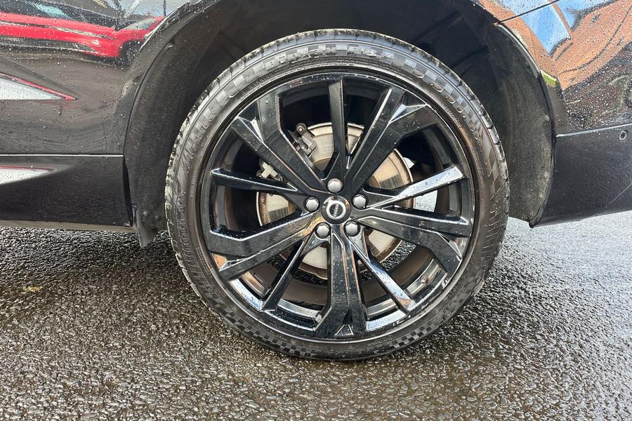 Volvo XC60 Photo autoimg-1a344ef01c8ce12242d6524898019c2a7b4d6807.jpg