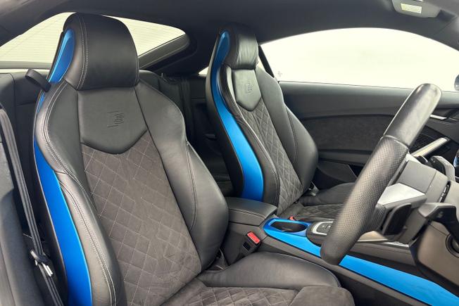 Audi TT Photo 30