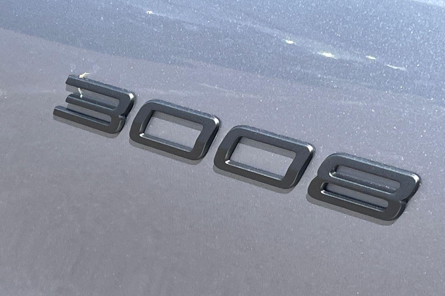 Peugeot 3008 Photo 38