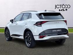 KIA Sportage Photo 3