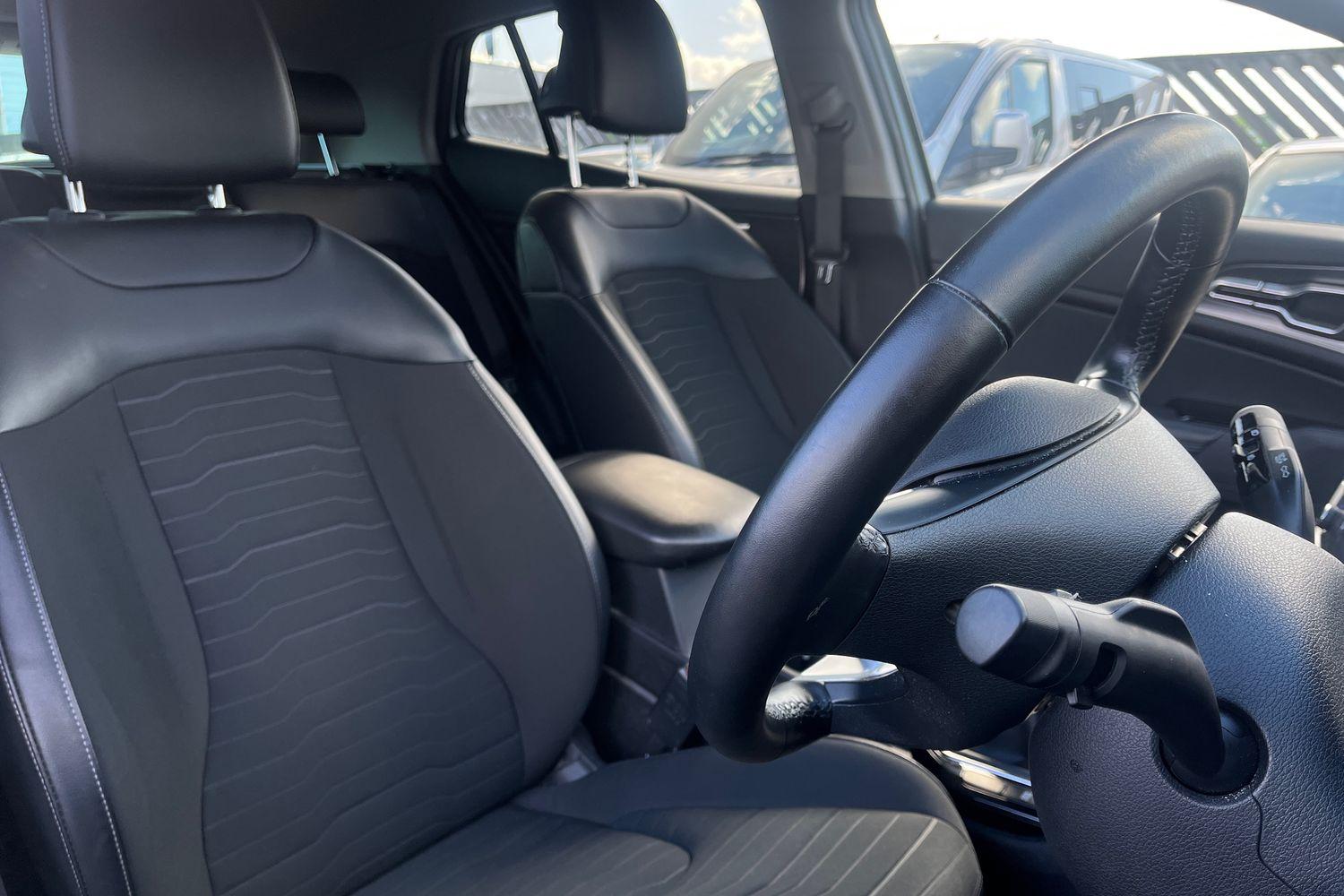 Kia SPORTAGE Photo 16