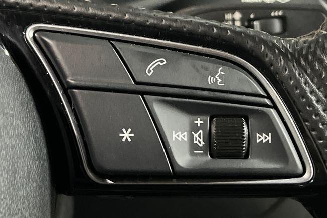 AUDI A1 Photo 17