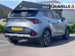 Kia Sportage Photo 2