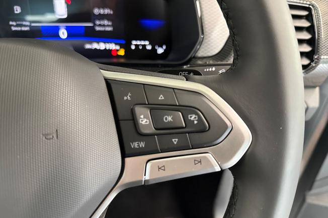 Volkswagen T-Cross Photo 17