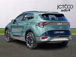 KIA Sportage Photo 3