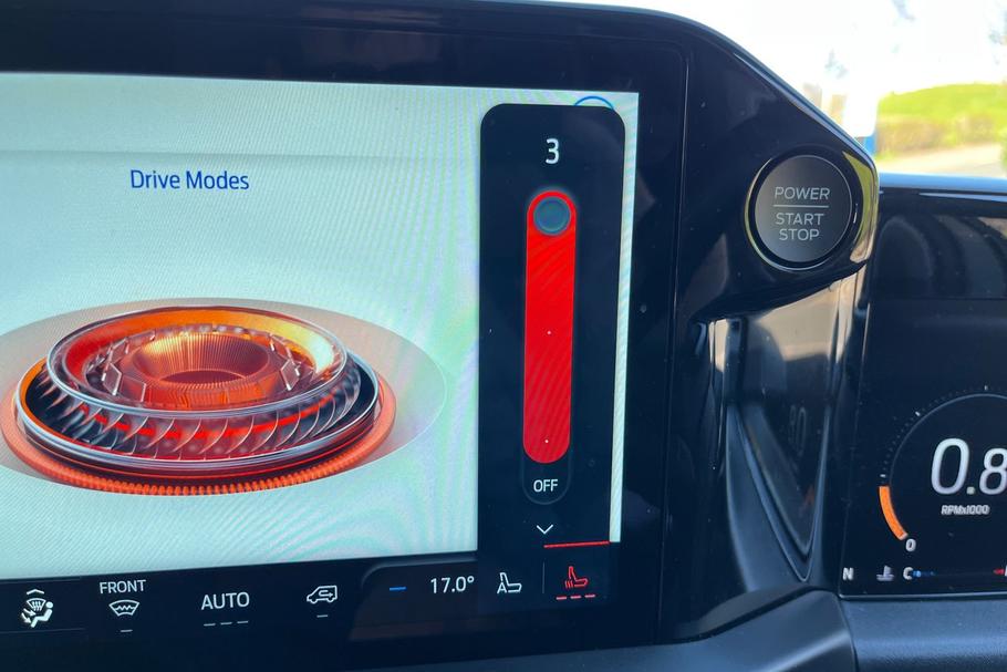 Used FORD TRANSIT CUSTOM WN75ARU 21