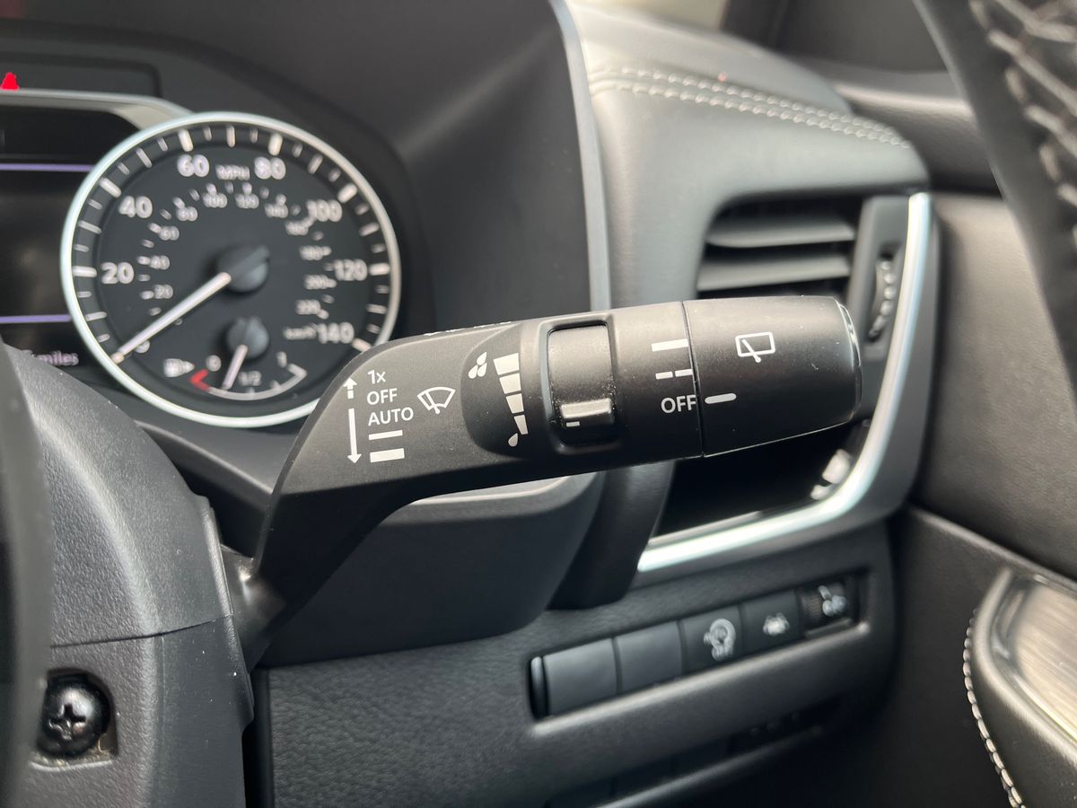 Nissan Qashqai Photo 37