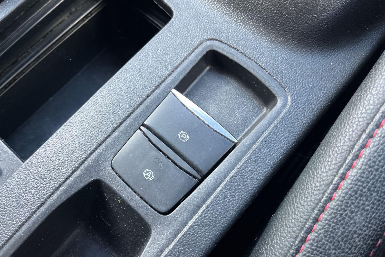 Ford FOCUS Photo 27