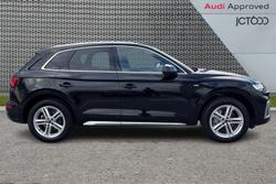 AUDI Q5 Photo 4