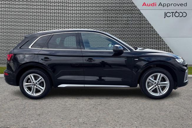 AUDI Q5 Photo 4