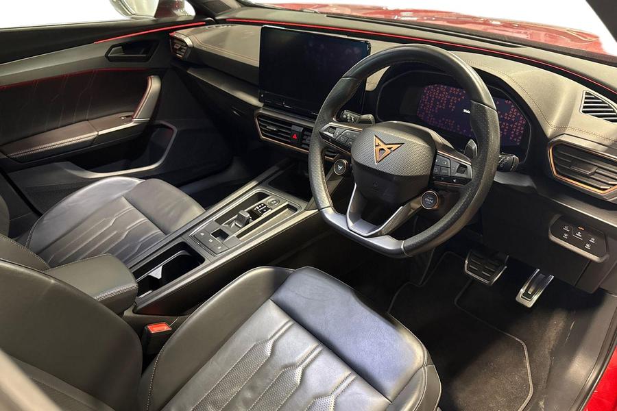 CUPRA FORMENTOR Photo autoimg-1a3ac1f537996ed95705b8902f7534cf104fe5eb.jpg