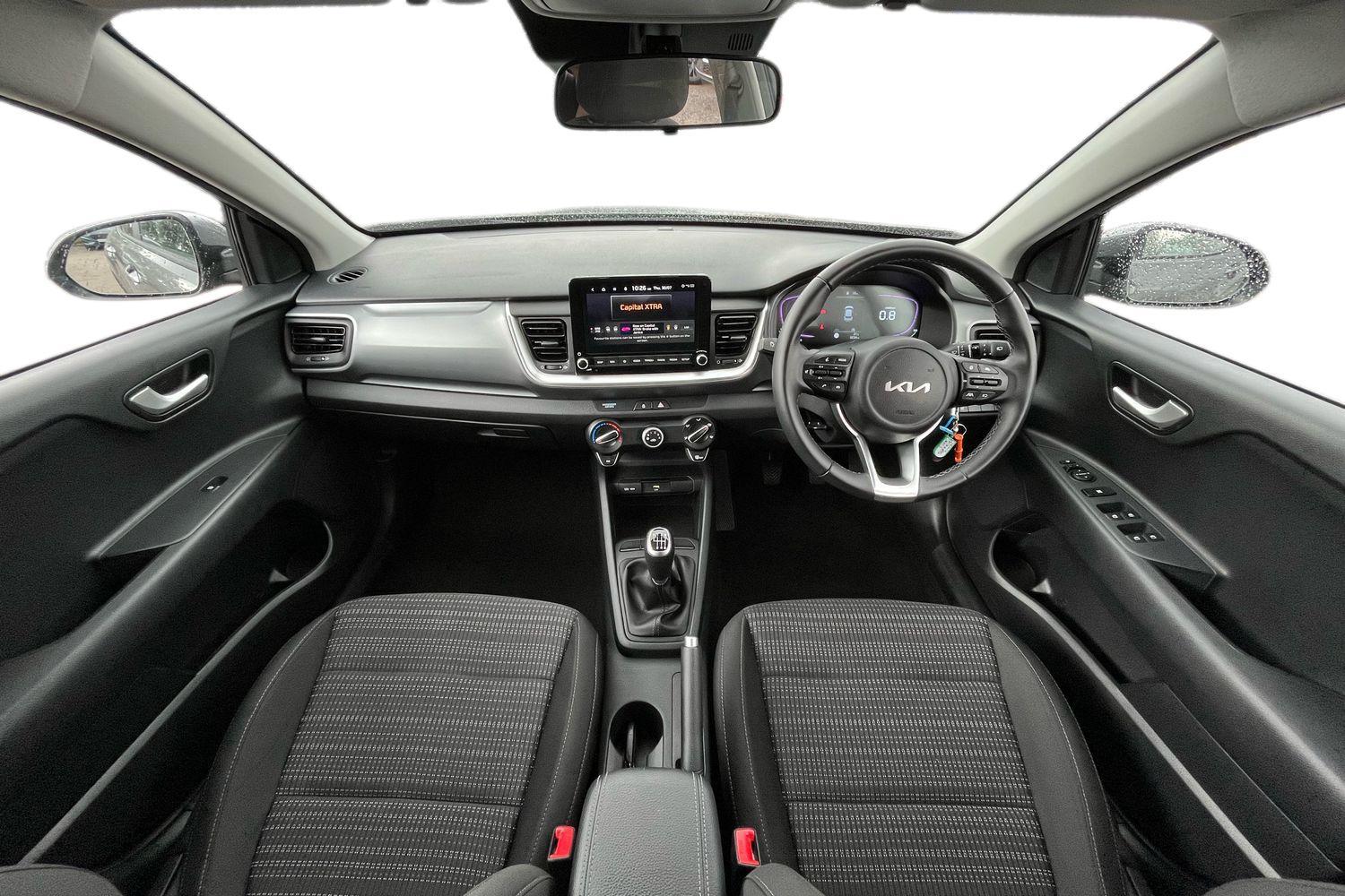 Kia STONIC Photo 9