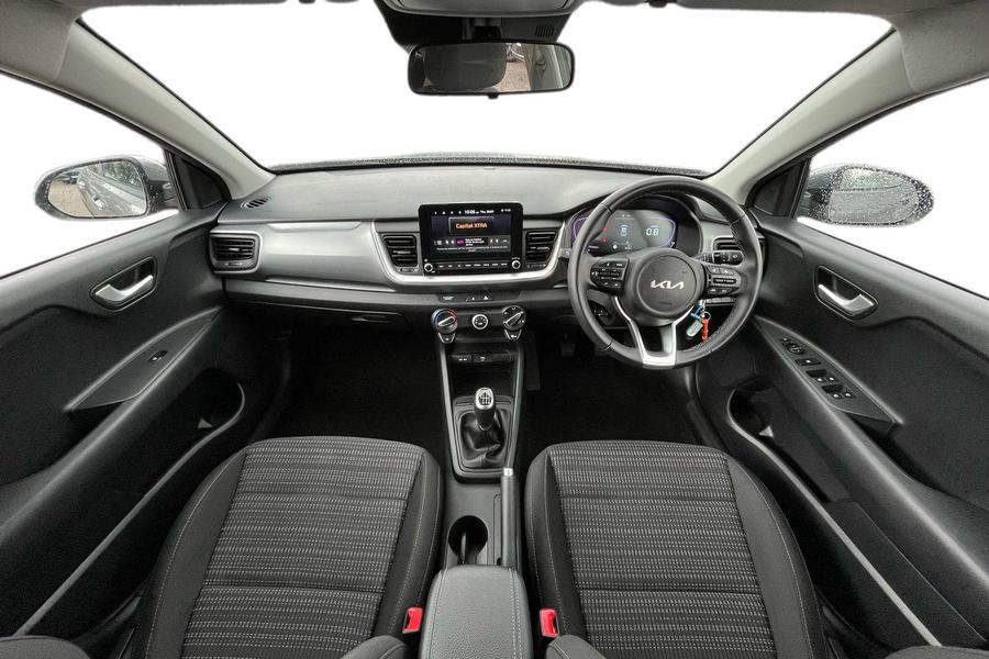 Kia STONIC Photo autoimg-1a3b3e56fc4e27c7520bd9790297fabdcfdf21a4.jpg