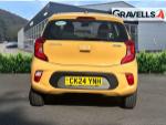 Kia Picanto Photo 3