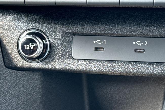 Audi A1 Photo 27